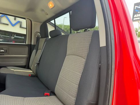 Used 2012 RAM 1500 Classic SLT AWD/4WD image 37