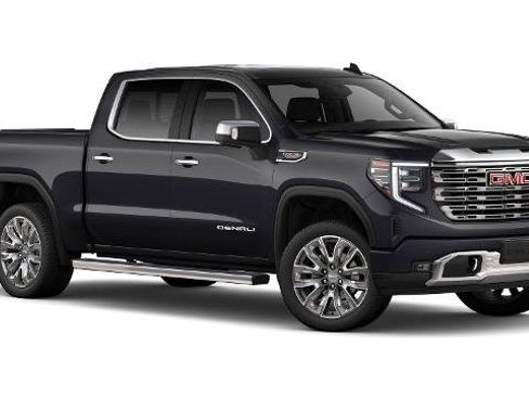 New 2024 GMC Sierra 1500 Denali image 32