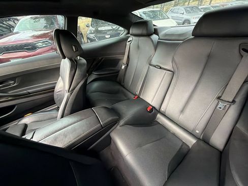 Used 2015 BMW 650i Coupe RWD image 13