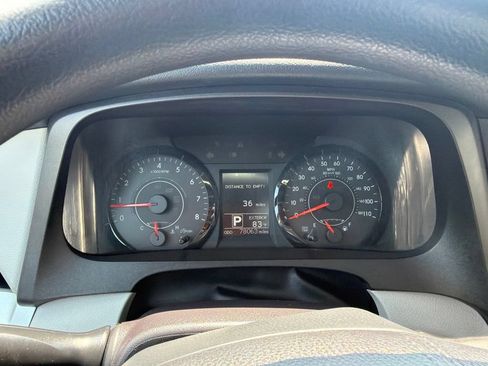Used 2017 Toyota Sienna LE FWD image 21
