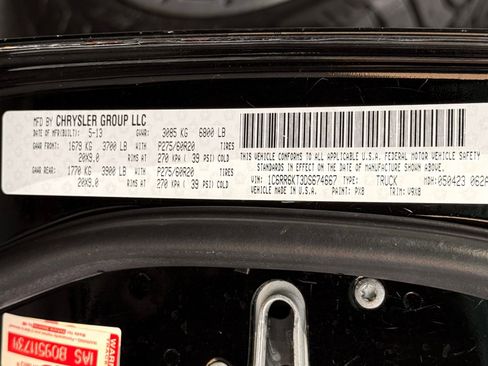 Used 2013 RAM 1500 Express RWD image 41