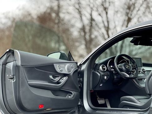 Used 2017 Mercedes-Benz C 300 Coupe w/ Premium 3 Package image 9