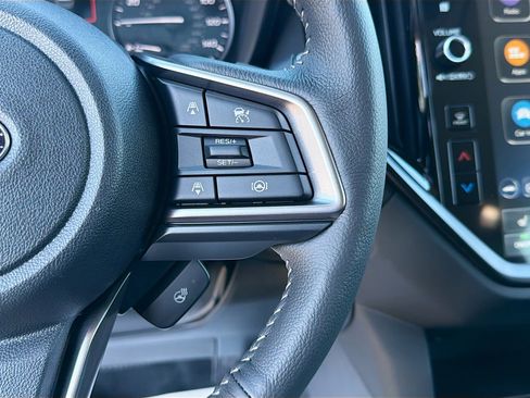 New 2026 Subaru Ascent Premium image 37