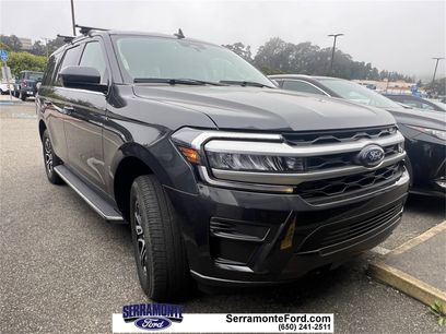 Used 2022 Ford Expedition XLT