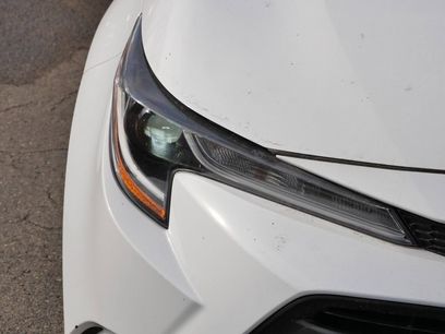 Used 2024 Toyota Corolla LE