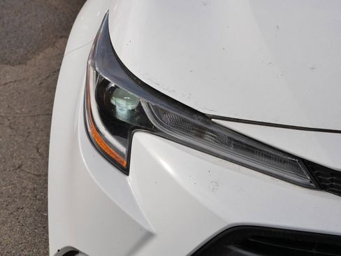 Used 2024 Toyota Corolla LE image 3