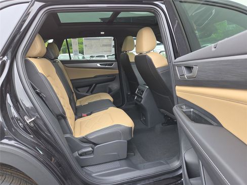 New 2026 Volkswagen Atlas Cross Sport SE AWD/4WD image 26
