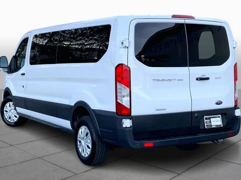 Used 2023 Ford Transit 350 XLT image 21