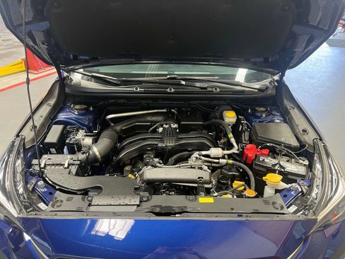 Used 2025 Subaru Crosstrek 2.5i Limited AWD/4WD image 31
