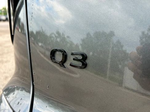 New 2026 Audi Q3 quattro 2.0T AWD/4WD image 48