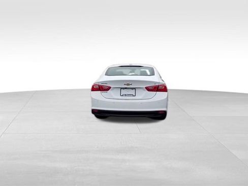 Used 2025 Chevrolet Malibu LT image 7