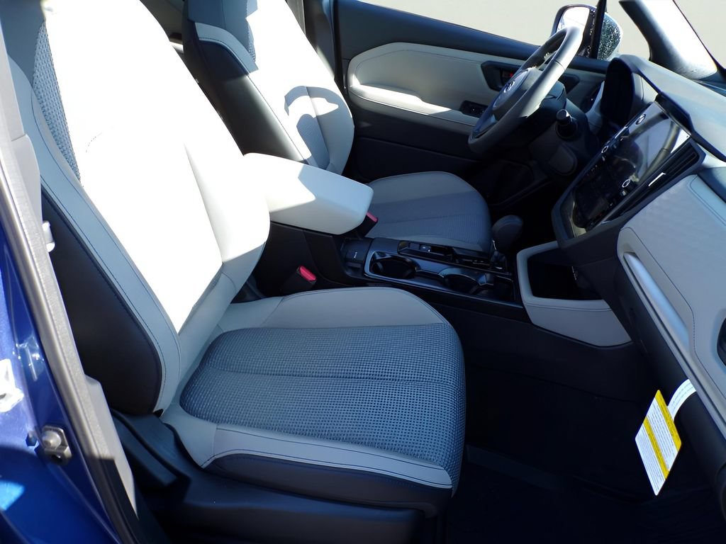 Certified 2026 Subaru Forester Premium AWD/4WD image 7