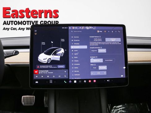 Used 2021 Tesla Model 3 Long Range image 12