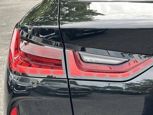 Certified 2023 INFINITI QX55 Sensory w/ Lighting Package AWD/4WD image 12