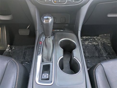 Used 2018 Chevrolet Equinox Premier image 23