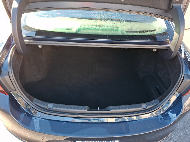 Used 2024 MAZDA MAZDA3 s FWD image 27
