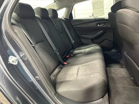 Used 2023 Honda Accord LX image 19