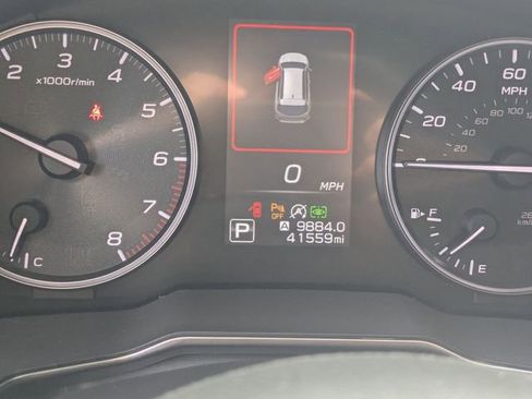 Used 2023 Subaru Outback Touring XT AWD/4WD image 19