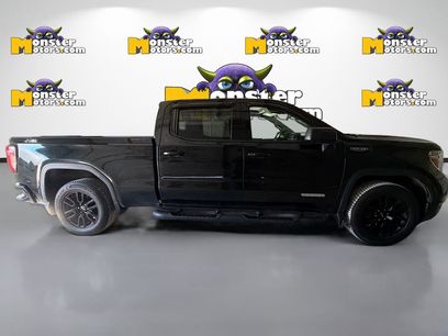 Used 2019 GMC Sierra 1500 Elevation