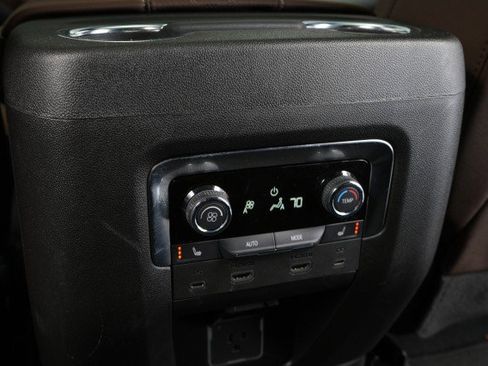 Used 2025 Chevrolet Tahoe High Country image 62