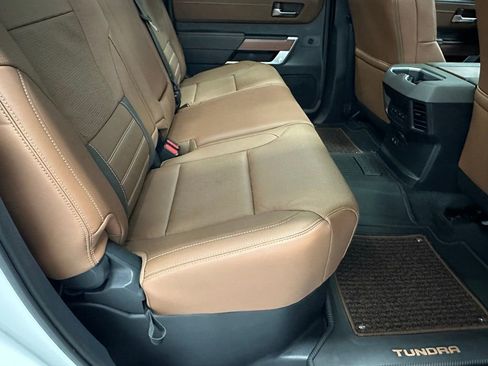 Used 2025 Toyota Tundra 1794 Edition image 59