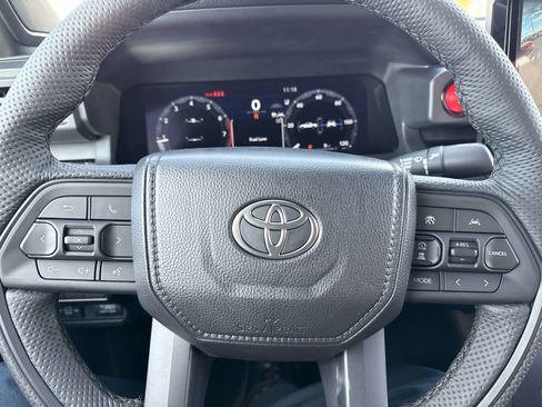 New 2026 Toyota Tacoma TRD Pro image 22