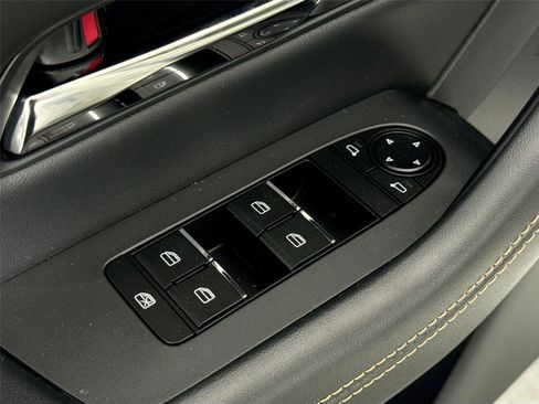 New 2026 MAZDA CX-70 SC Plus AWD/4WD image 27