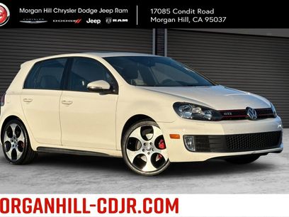 Used 2011 Volkswagen Golf 4-Door