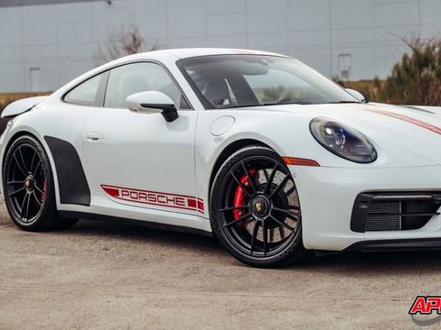 Used 2022 Porsche 911 Carrera GTS image 46