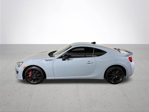 Used 2019 Subaru BRZ Limited w/ Popular Package #2 image 9