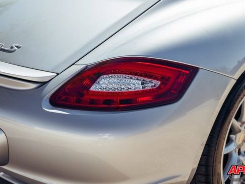 Used 2008 Porsche Cayman S image 45