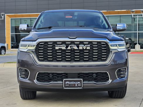 New 2026 RAM 1500 Tungsten AWD/4WD image 6