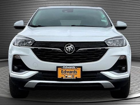 Used 2023 Buick Encore GX Preferred FWD image 2