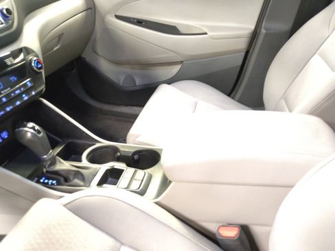 Used 2017 Hyundai Tucson Value image 26