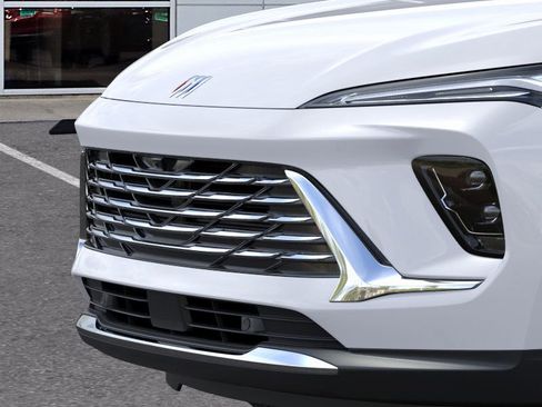 New 2026 Buick Envision Preferred image 37