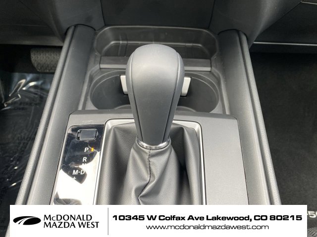 Used 2026 MAZDA CX-50 Meridian Edition w/ Cargo Package AWD/4WD image 22