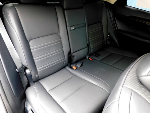 Used 2020 Lexus NX 300h AWD w/ Premium Package image 17