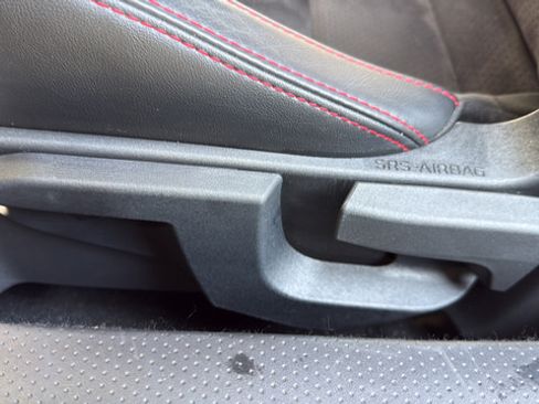 Used 2023 Subaru BRZ Limited RWD image 13