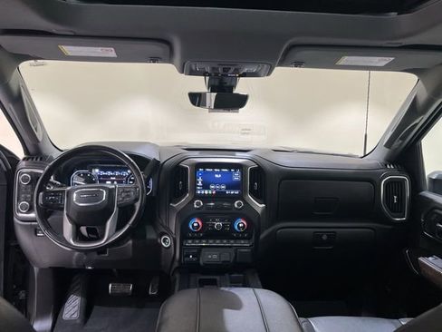 Used 2023 GMC Sierra 2500 Denali w/ Technology Package image 20