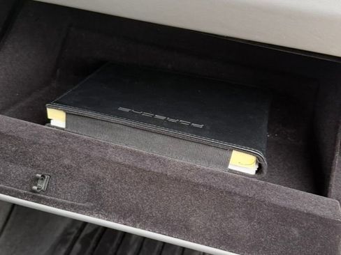 Used 2022 Porsche Cayenne E-Hybrid image 14