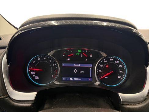 Used 2020 Chevrolet Traverse LT w/ Driver Confidence II Package image 13