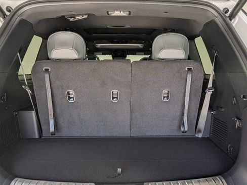 New 2027 Kia Telluride SX X-Line image 27