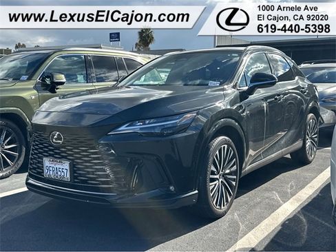 Used 2023 Lexus RX 350 Premium Plus image 1