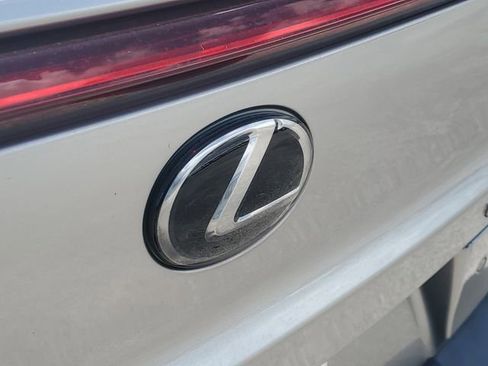 Used 2019 Lexus UX 200 F Sport w/ F Sport Premium Package image 5