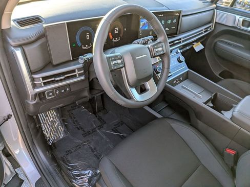 New 2026 Hyundai Santa Fe SE FWD image 14