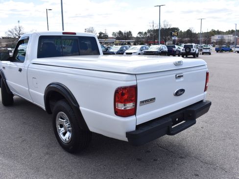 Used 2008 Ford Ranger 2WD Regular Cab image 7