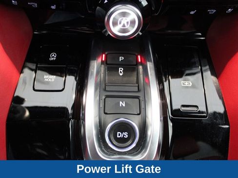 Used 2022 Acura MDX A-Spec AWD/4WD image 17