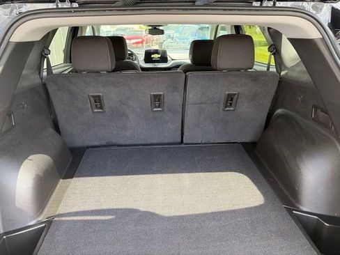 Used 2023 Chevrolet Blazer LT w/ Convenience Package FWD image 34