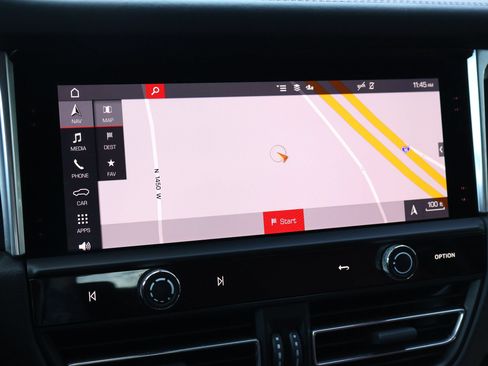 Certified 2022 Porsche Macan GTS AWD/4WD image 20