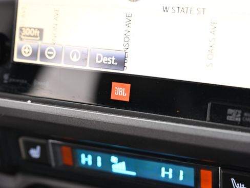 Used 2019 Toyota Tacoma TRD Pro image 27